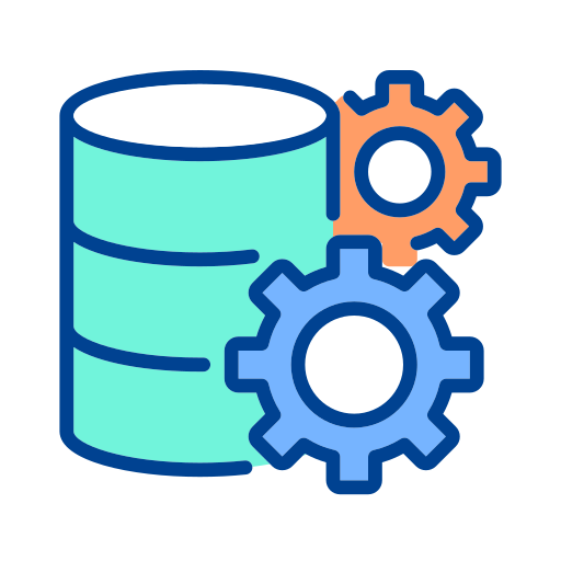 Dataset Icon